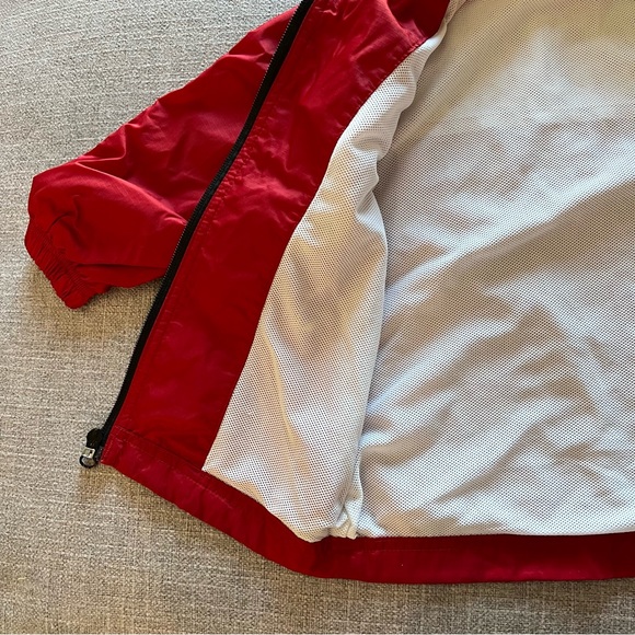 Childs Windbreaker Jacket - Picture 2 of 4
